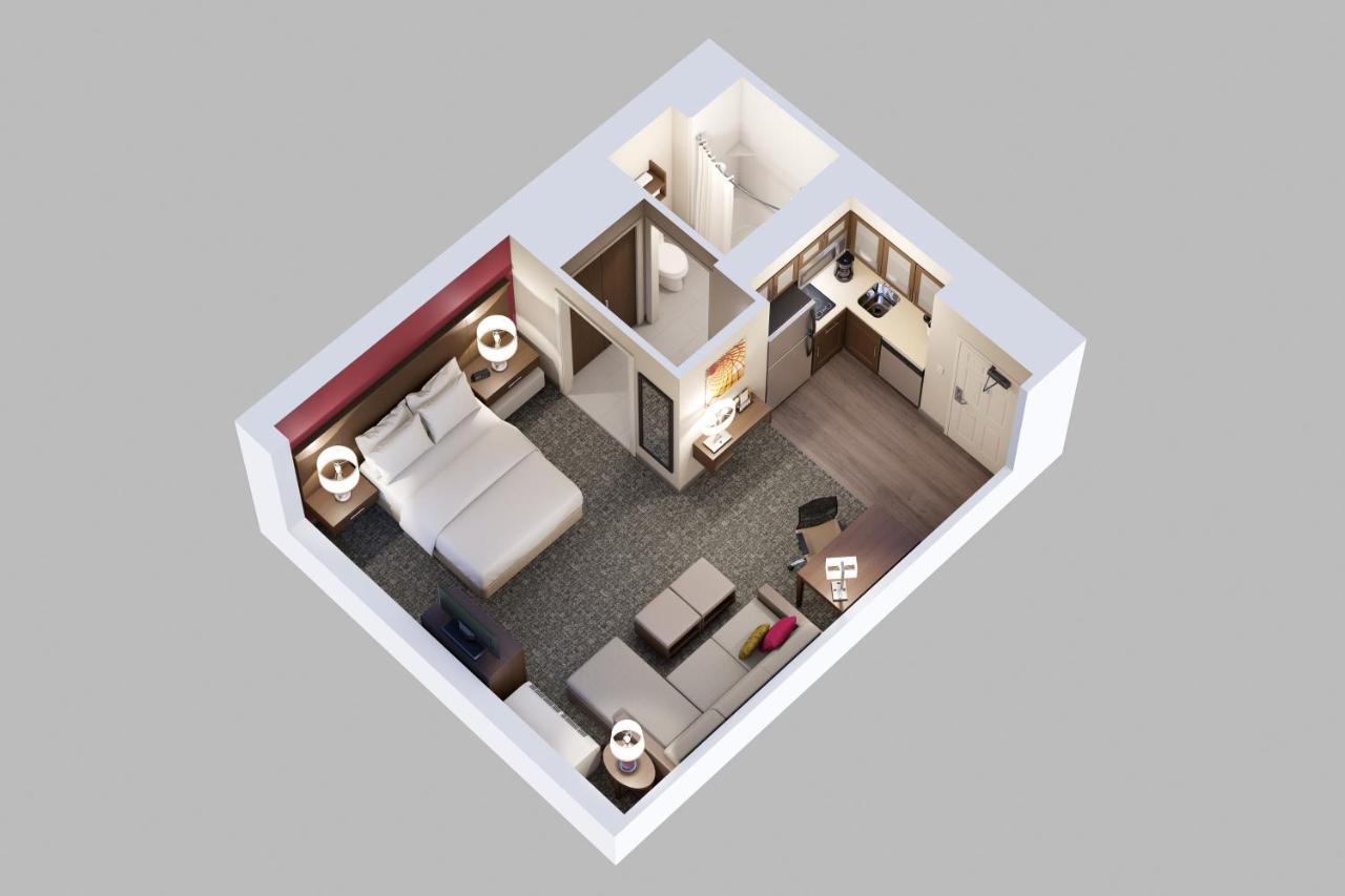 Staybridge Suites - Vero Beach By Ihg Zewnętrze zdjęcie