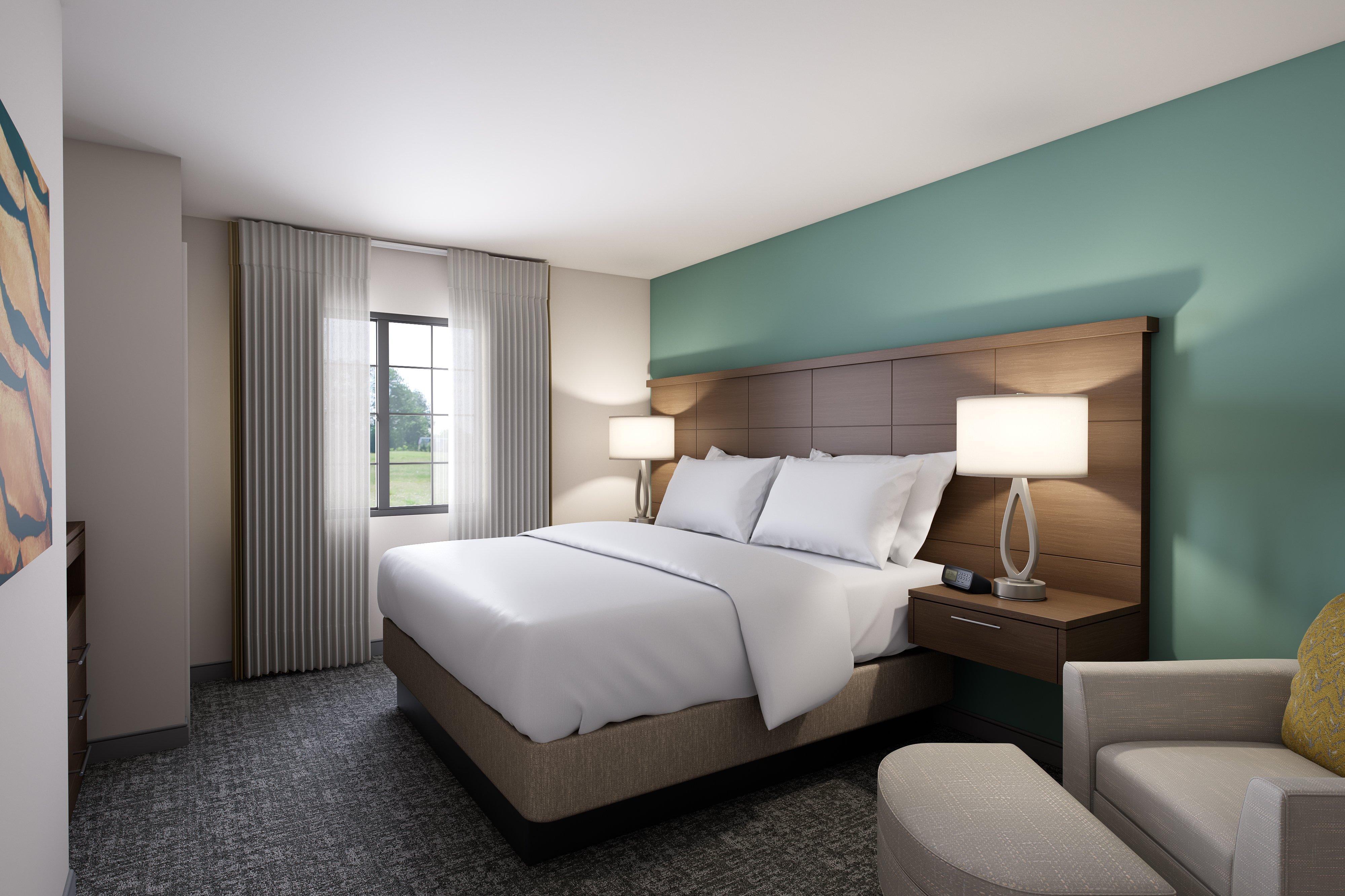 Staybridge Suites - Vero Beach By Ihg Zewnętrze zdjęcie