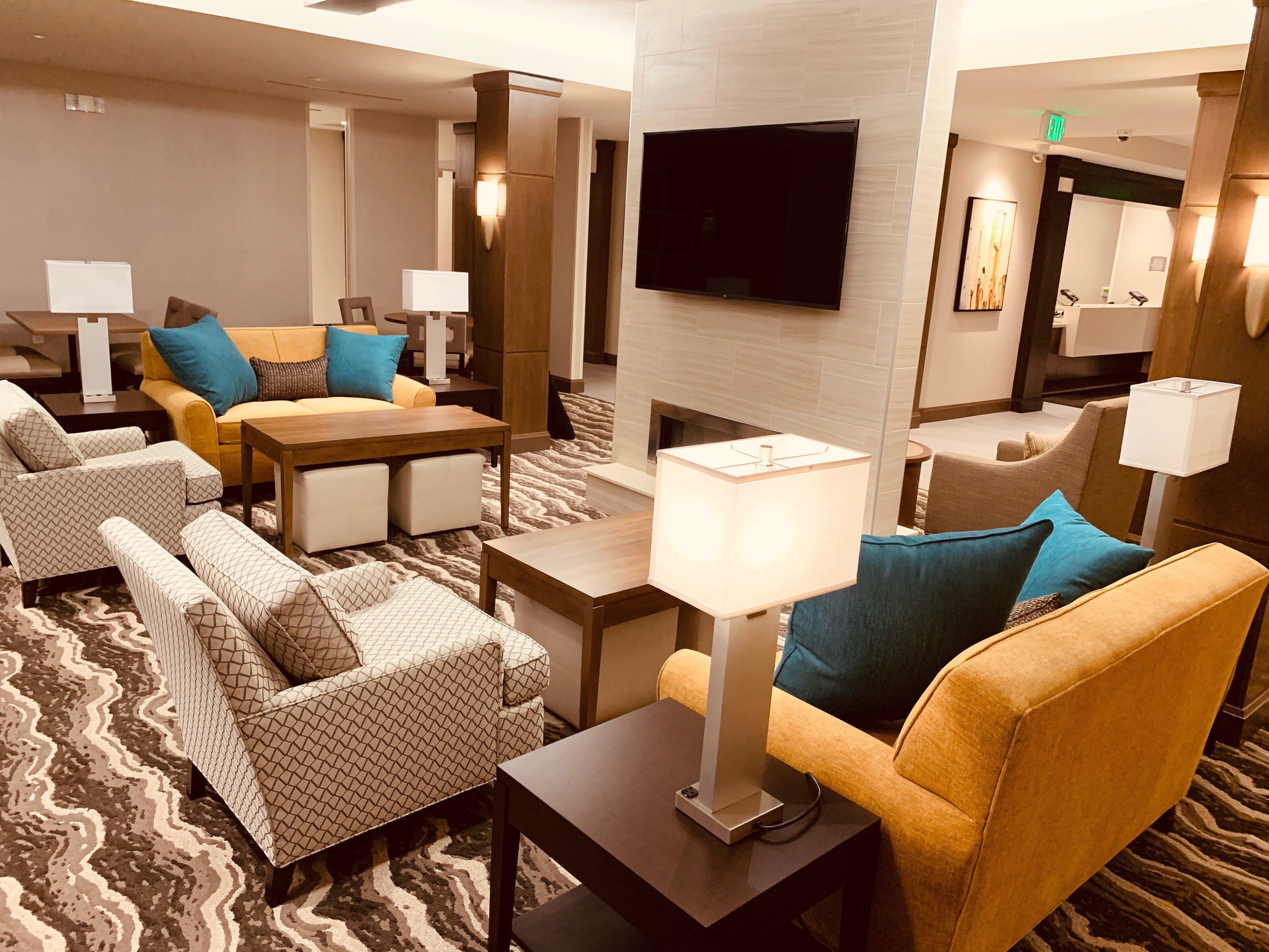 Staybridge Suites - Vero Beach By Ihg Zewnętrze zdjęcie