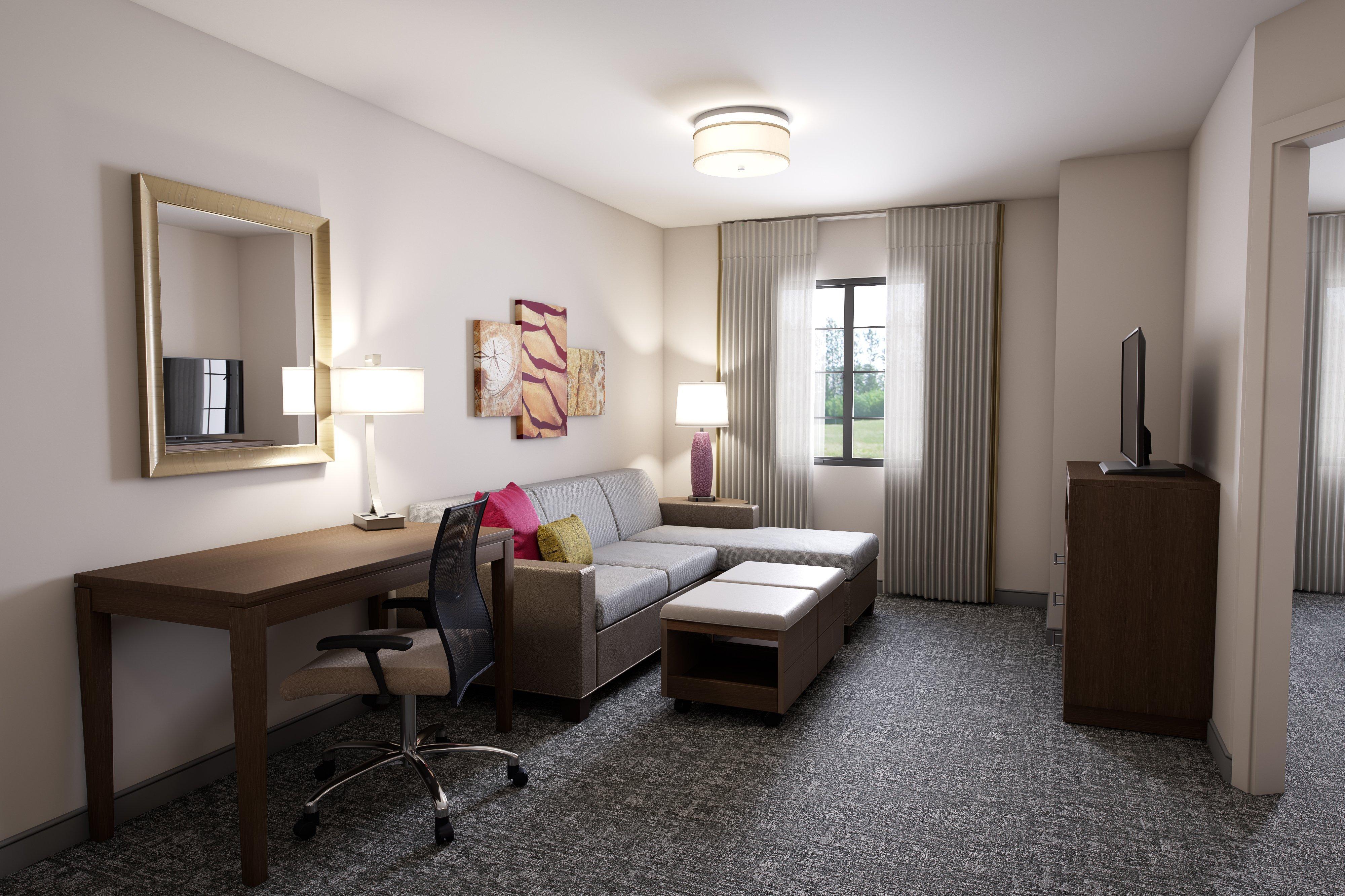 Staybridge Suites - Vero Beach By Ihg Zewnętrze zdjęcie