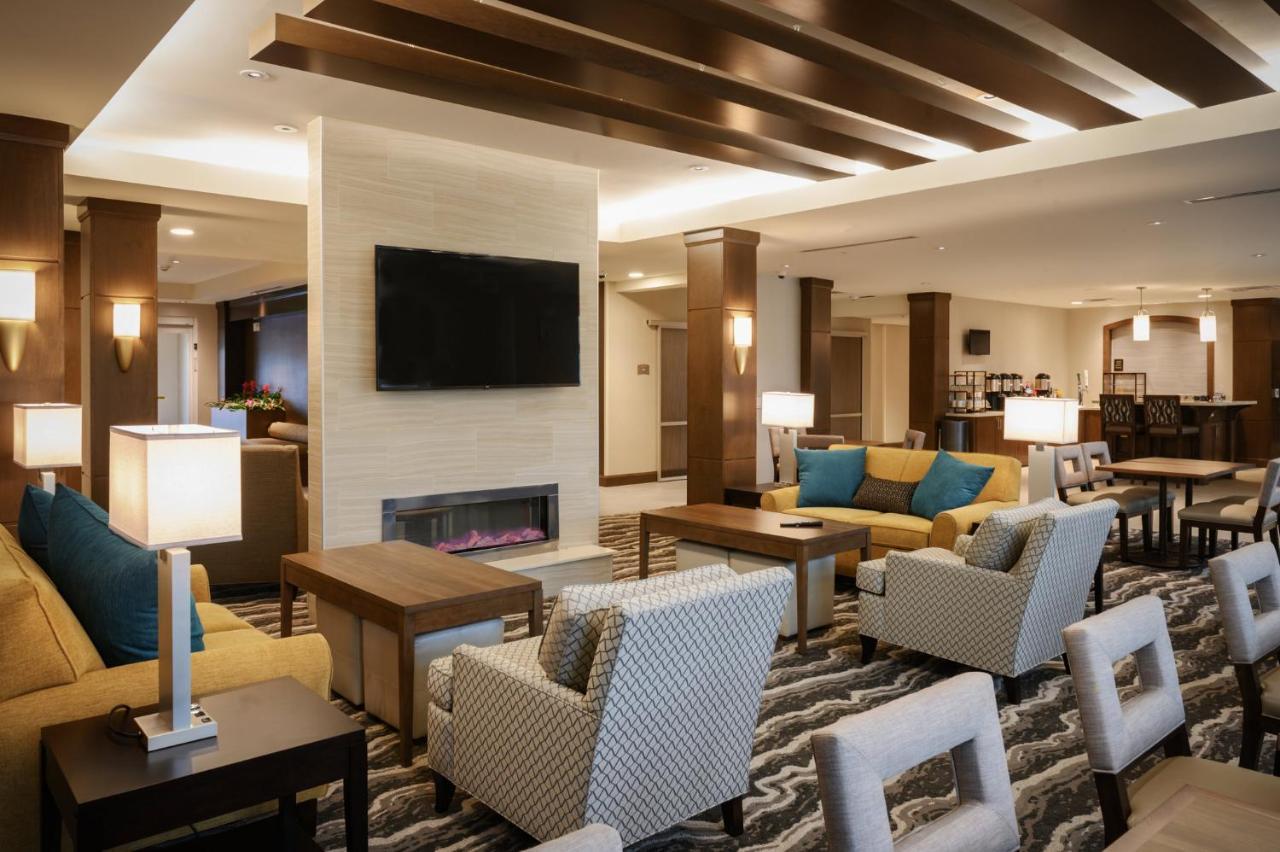 Staybridge Suites - Vero Beach By Ihg Zewnętrze zdjęcie