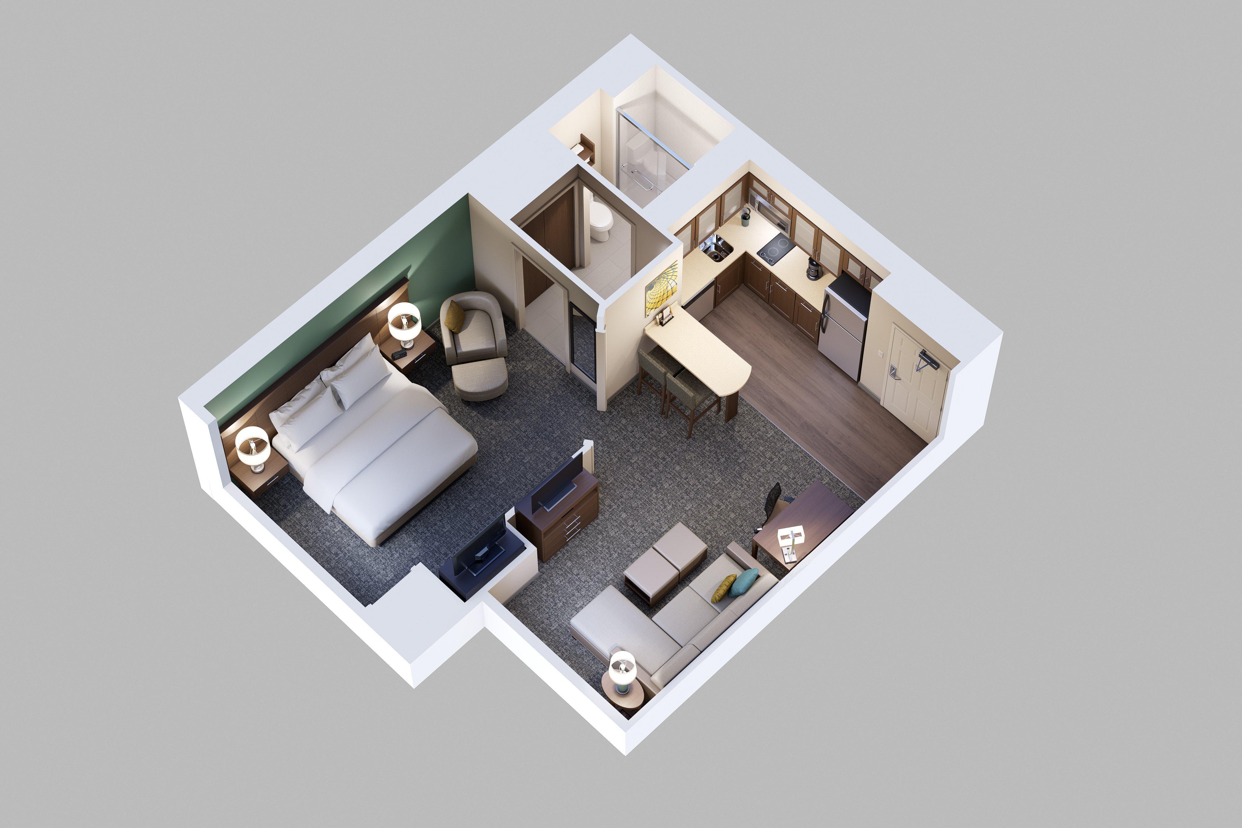 Staybridge Suites - Vero Beach By Ihg Zewnętrze zdjęcie