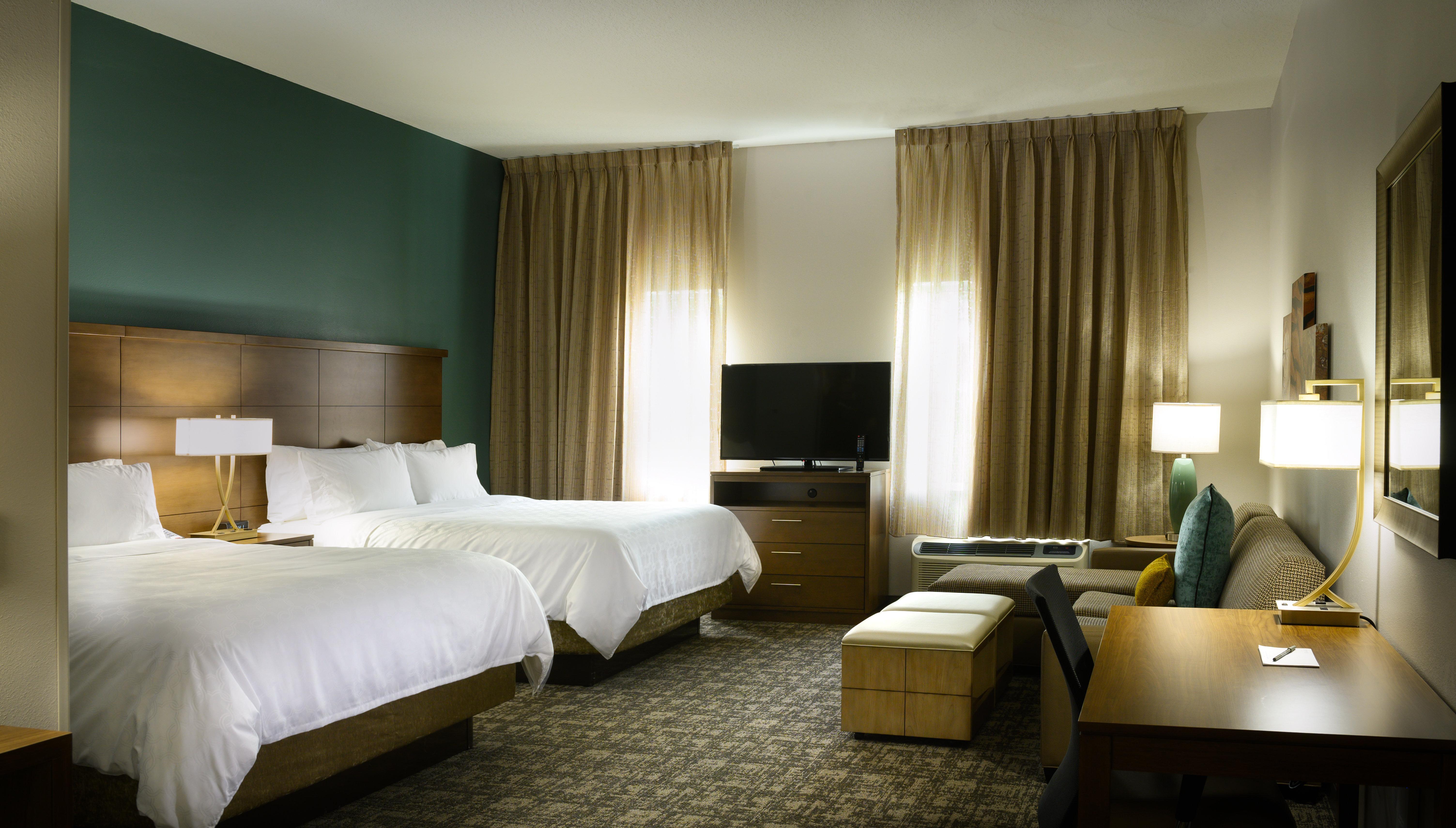 Staybridge Suites - Vero Beach By Ihg Zewnętrze zdjęcie