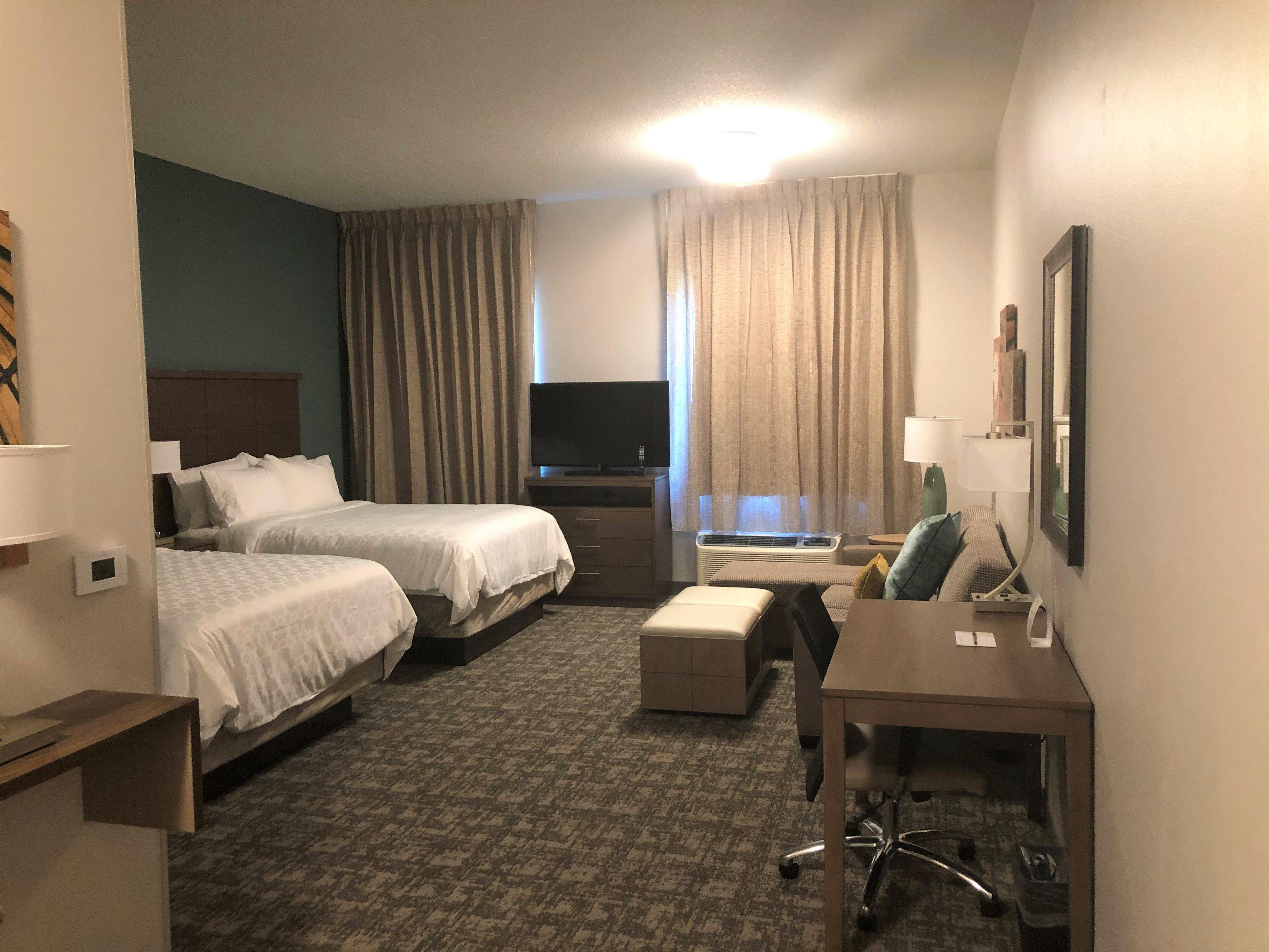 Staybridge Suites - Vero Beach By Ihg Zewnętrze zdjęcie