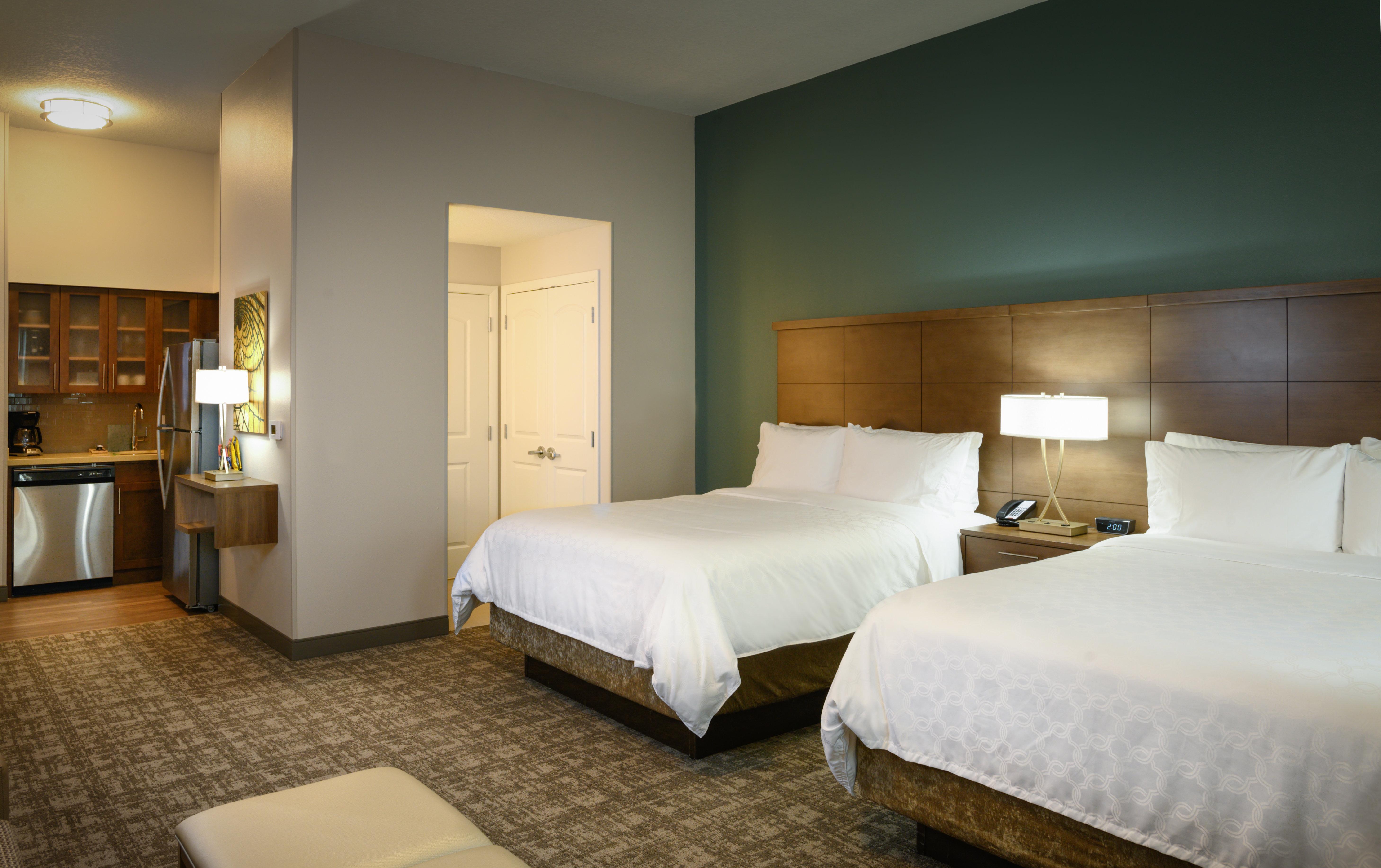 Staybridge Suites - Vero Beach By Ihg Zewnętrze zdjęcie