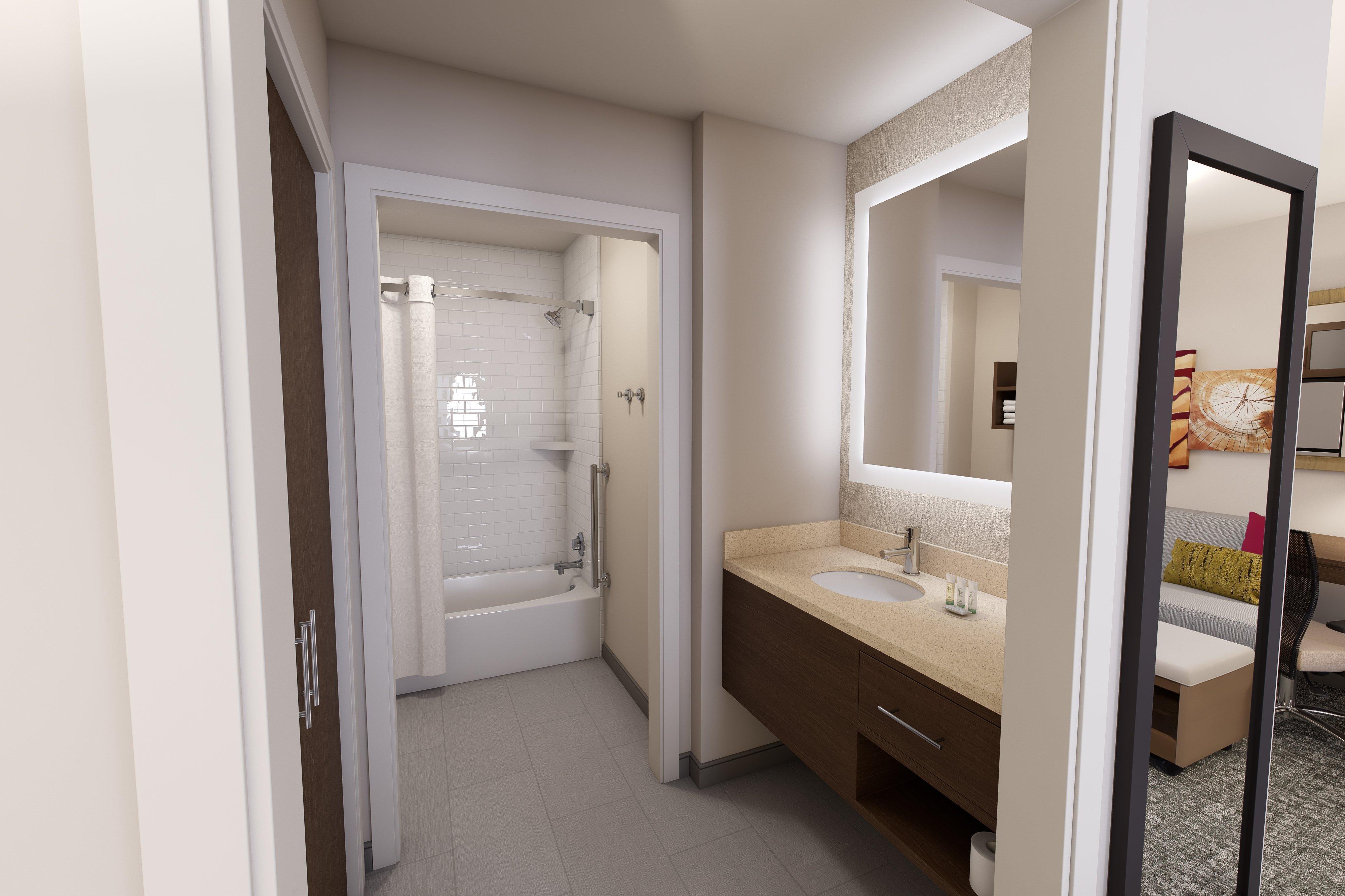 Staybridge Suites - Vero Beach By Ihg Zewnętrze zdjęcie
