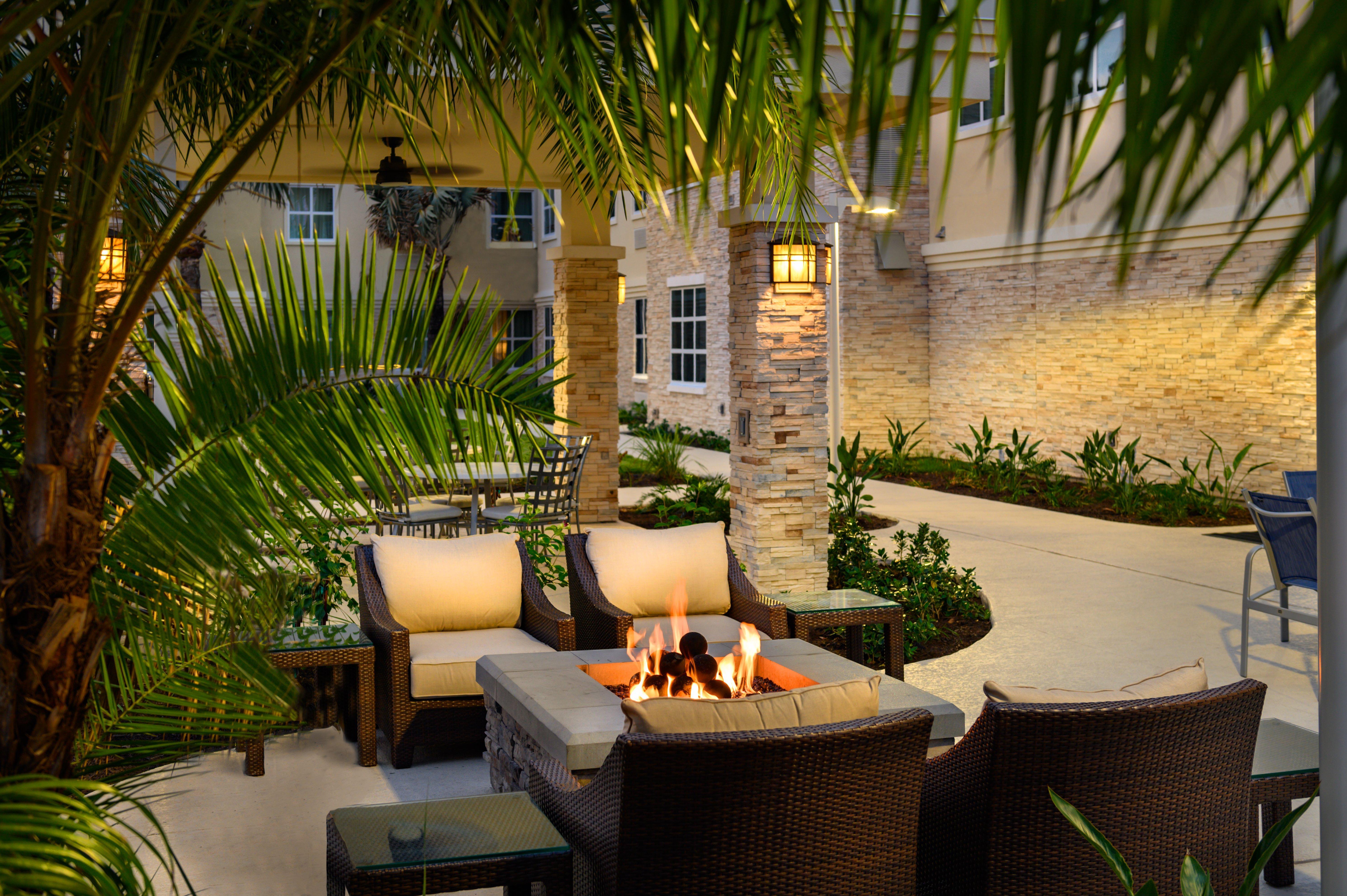 Staybridge Suites - Vero Beach By Ihg Zewnętrze zdjęcie