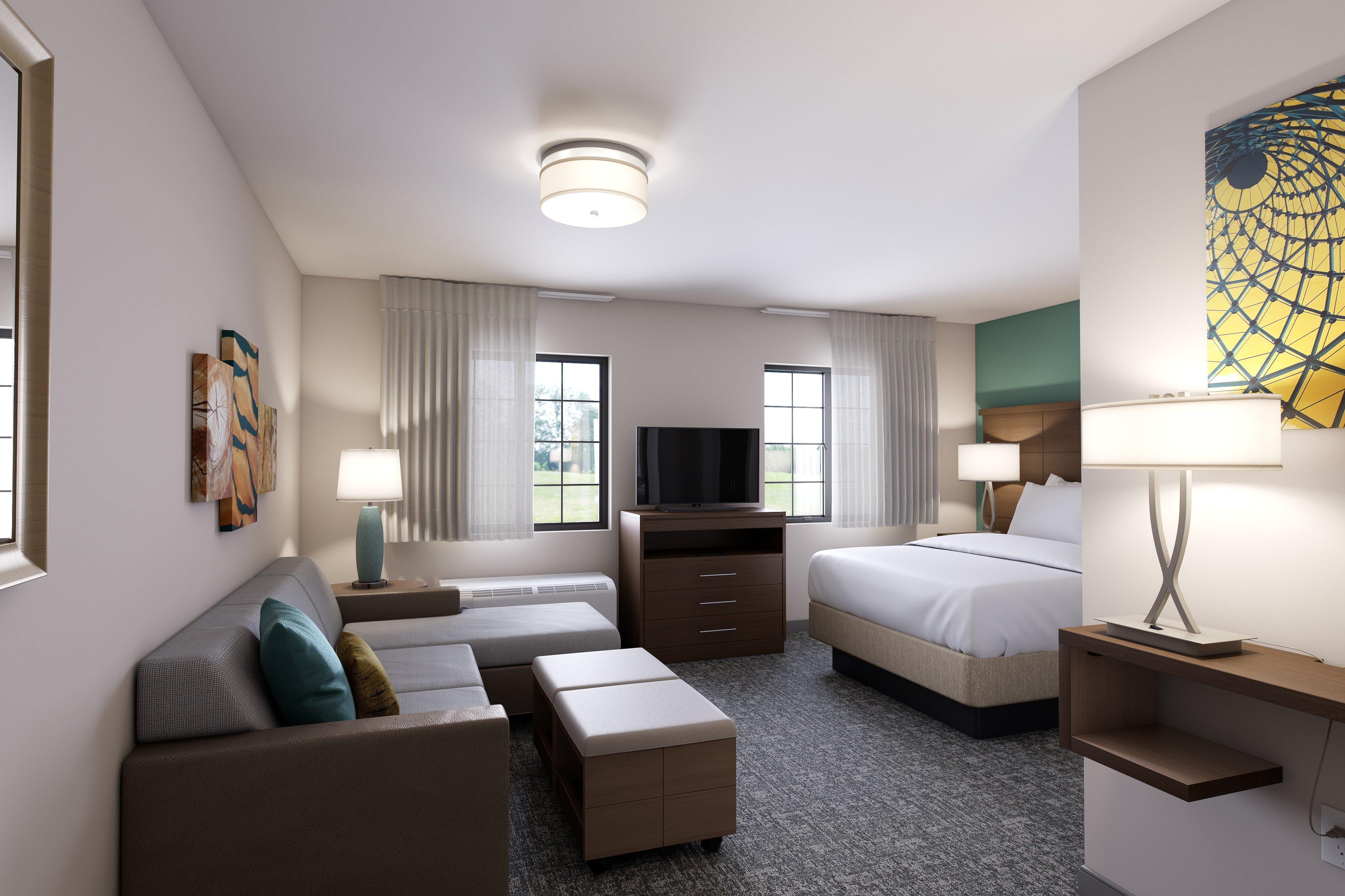 Staybridge Suites - Vero Beach By Ihg Zewnętrze zdjęcie