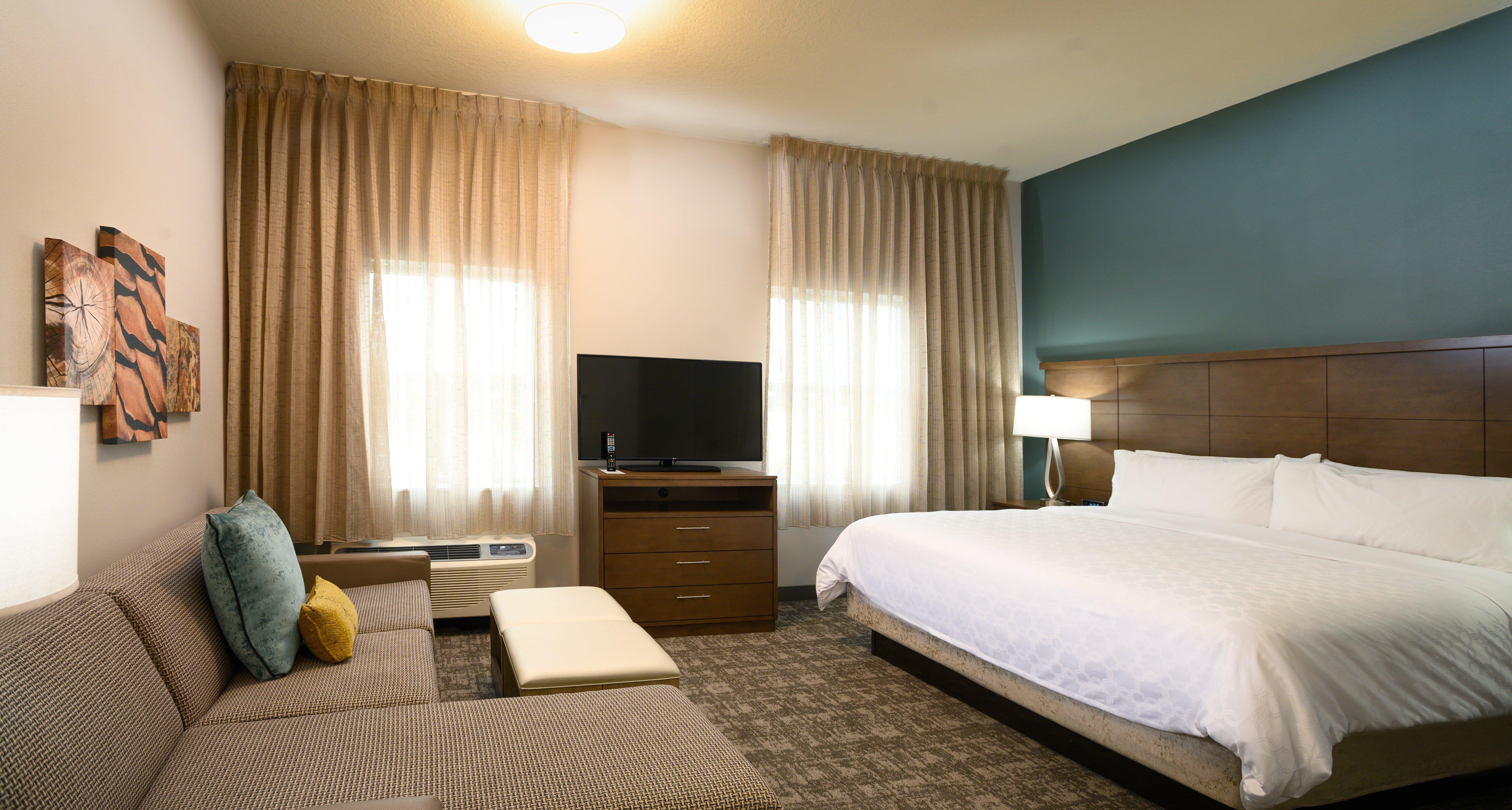 Staybridge Suites - Vero Beach By Ihg Zewnętrze zdjęcie