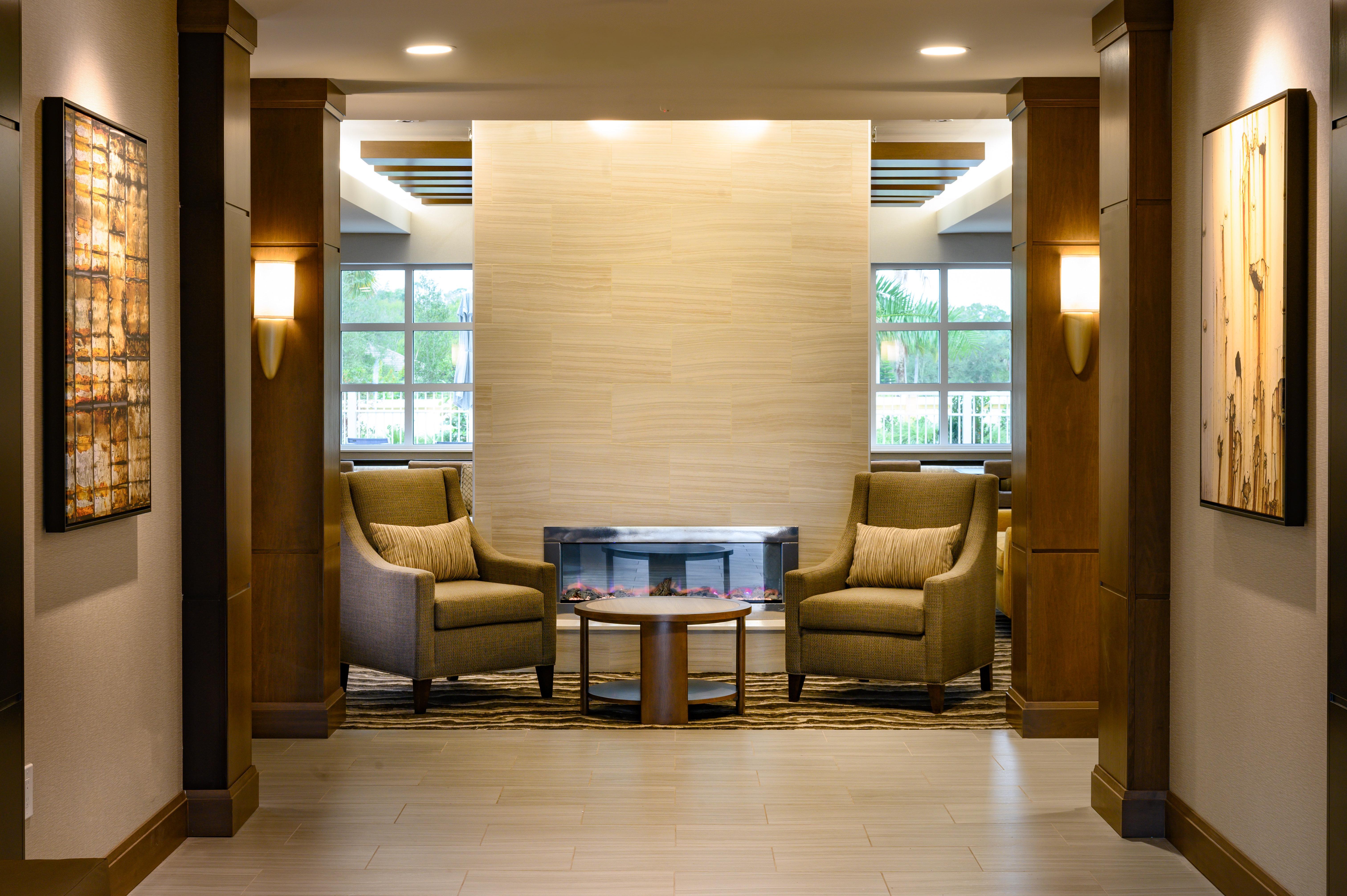 Staybridge Suites - Vero Beach By Ihg Zewnętrze zdjęcie