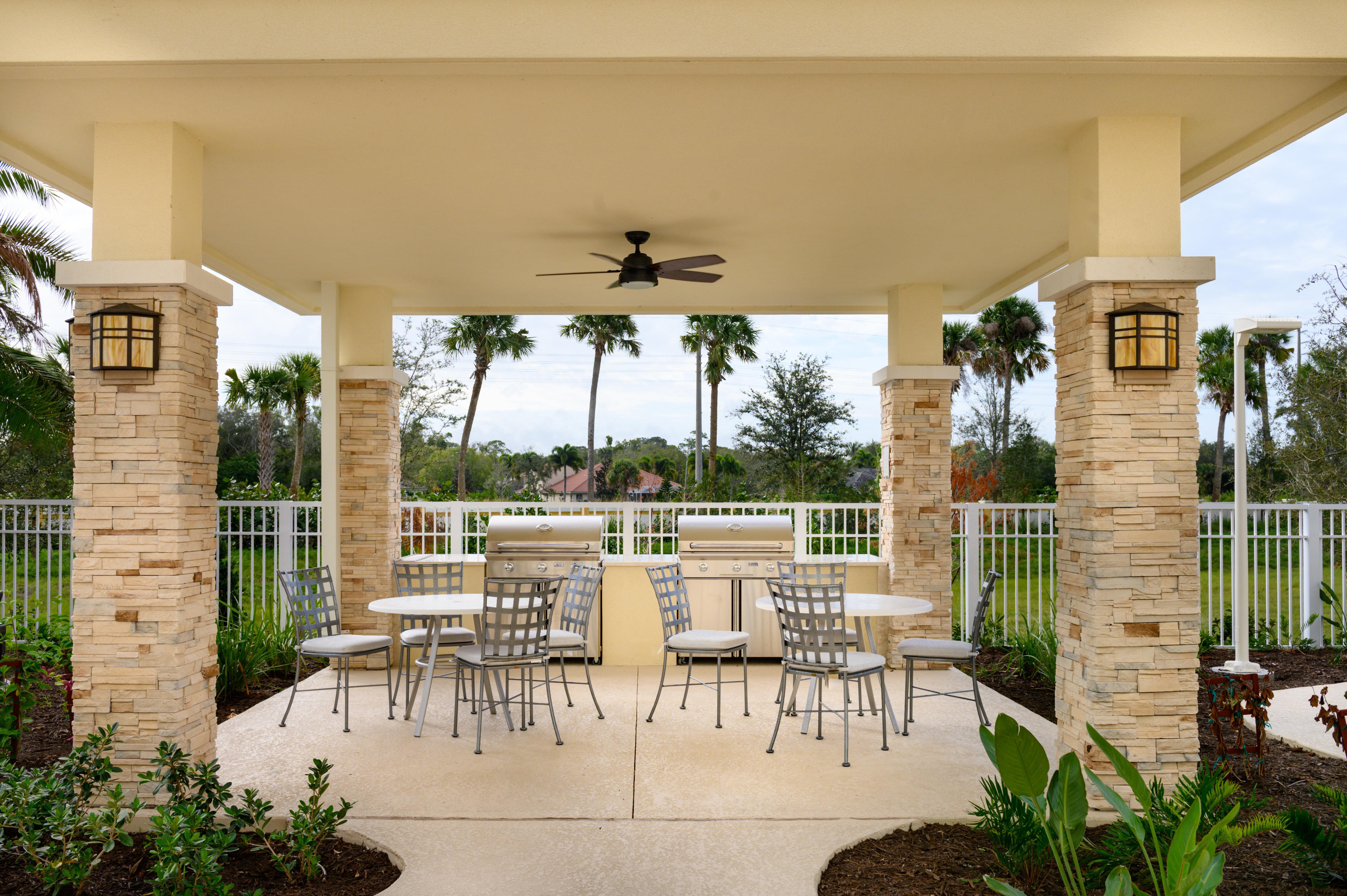 Staybridge Suites - Vero Beach By Ihg Zewnętrze zdjęcie
