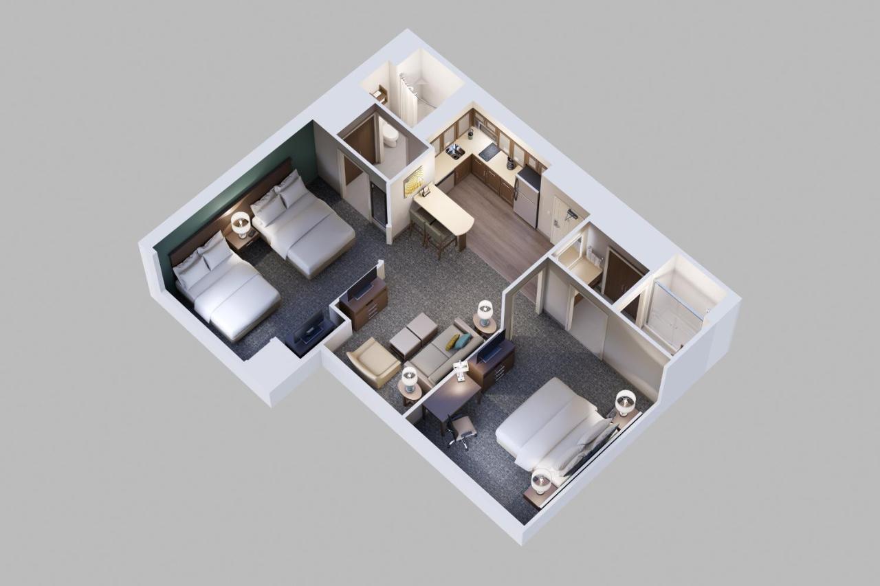 Staybridge Suites - Vero Beach By Ihg Zewnętrze zdjęcie